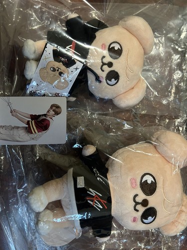 Stray Kids Seungmin SKZOO Plush Toy PuppyM Original Mini and