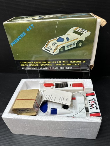 Vintage Lm Audi 1980's