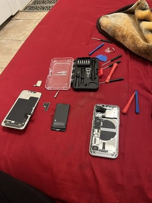 Photos de l'objet d'un acheteur vérifié