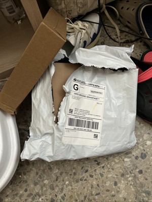 Item photo(s) from verified buyer