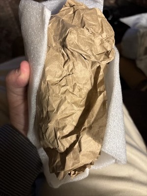 Artikelfoto(s) von einem verifizierten Käufer