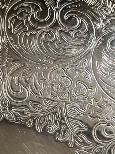 ONEIDA SILVERSMITHS 12 1/2