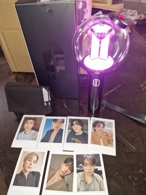 LYS Europe Blu-ray BTS SUGA ユンギ トレカ BTS SUGA Love Yourself