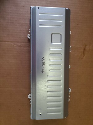    LG Washer Main Control Board EBR77688002  EBR77688006
