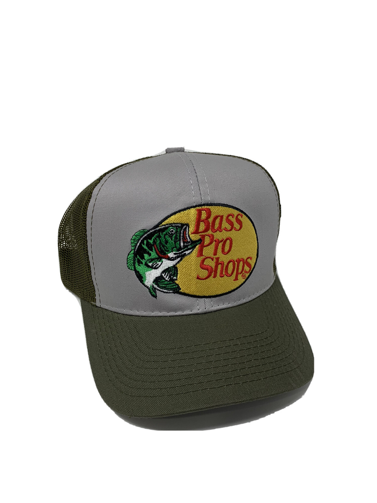 Шляпа Bass Pro Shops Hat Embroidered 