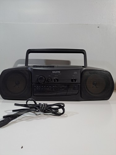Boombox