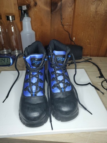 Mens - Size: 7 1/2