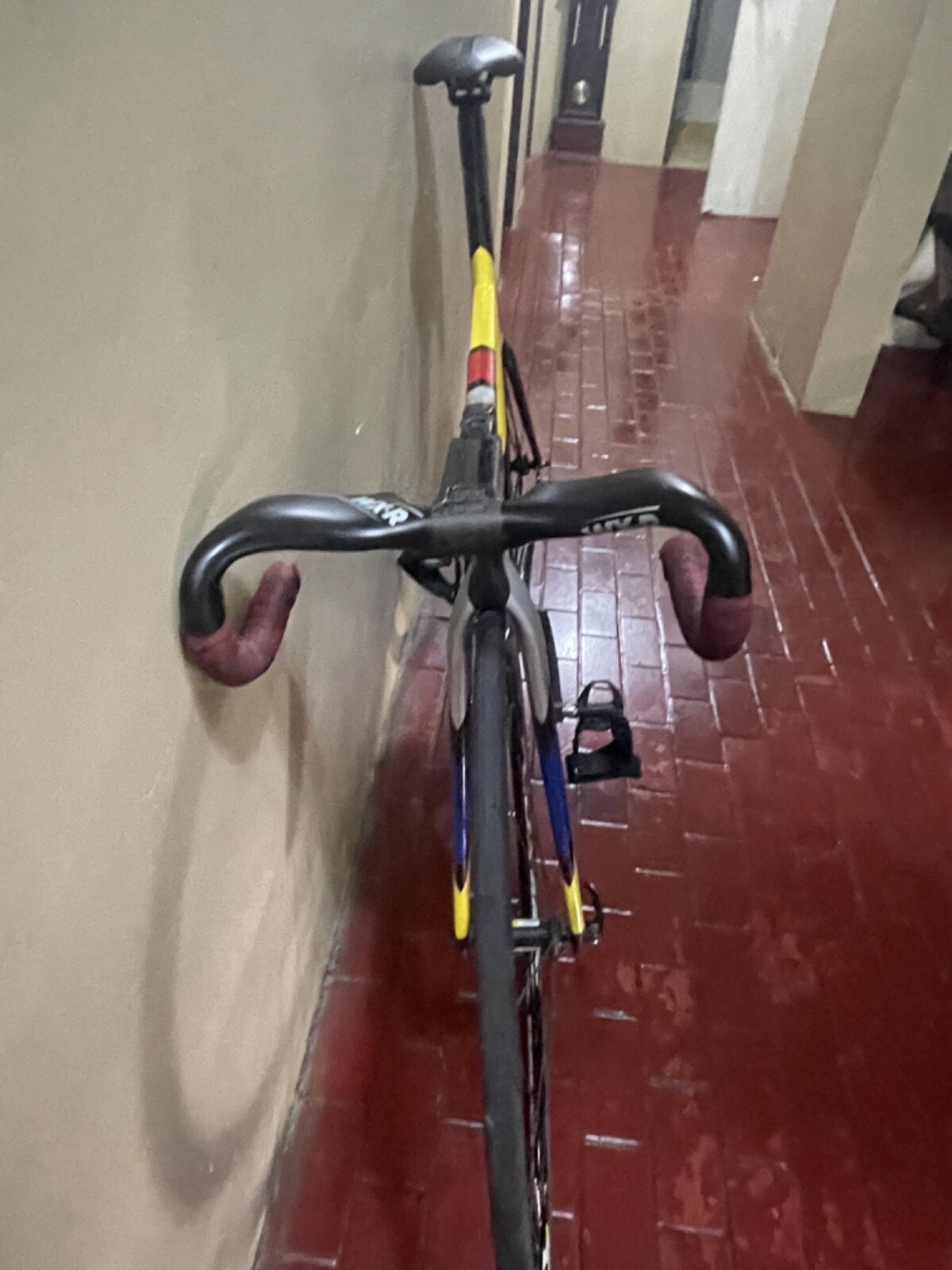 look L96 TRACK BIKE XS | eBay