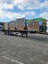 Flat trailer weightlifter extendable Other