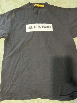 Union La X Undefeated All Li Es Matter
