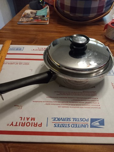 Amway Queen Wok 未開封 KCTN05104 ICK1227C Amway Queen Cookware | eBay