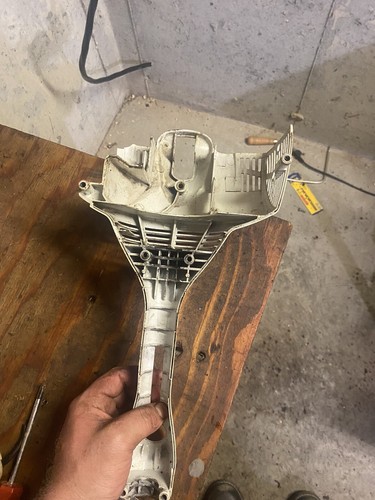 OEM Stihl FS56 RC String Trimmer Engine Top Cover Free Shipping
