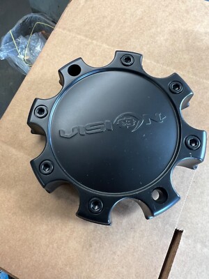 Vision Center Cap  (B10675) 60032090F-1 C326MB-8CSV
