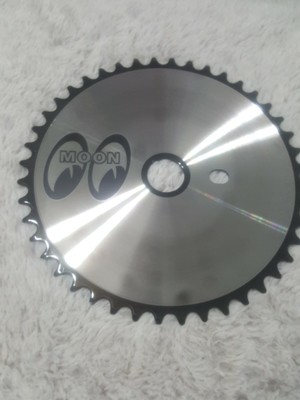 gt overdrive sprocket