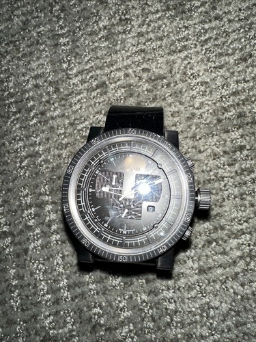 高級モデル　NIXON ニクソンMAGNACON マグナコン 高級モデル NIXON ニクソンMAGNACON マグナコン Magnacon Nixon