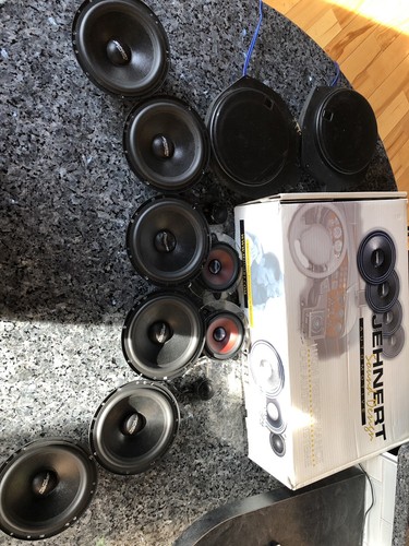 Jehnert Sound Design