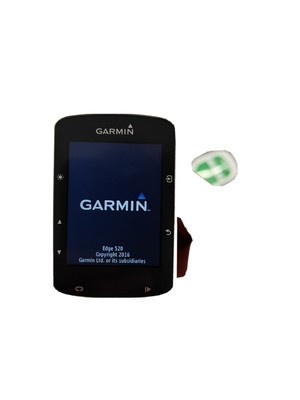Garmin Edge for sale in UK | 72 second-hand Garmin Edges