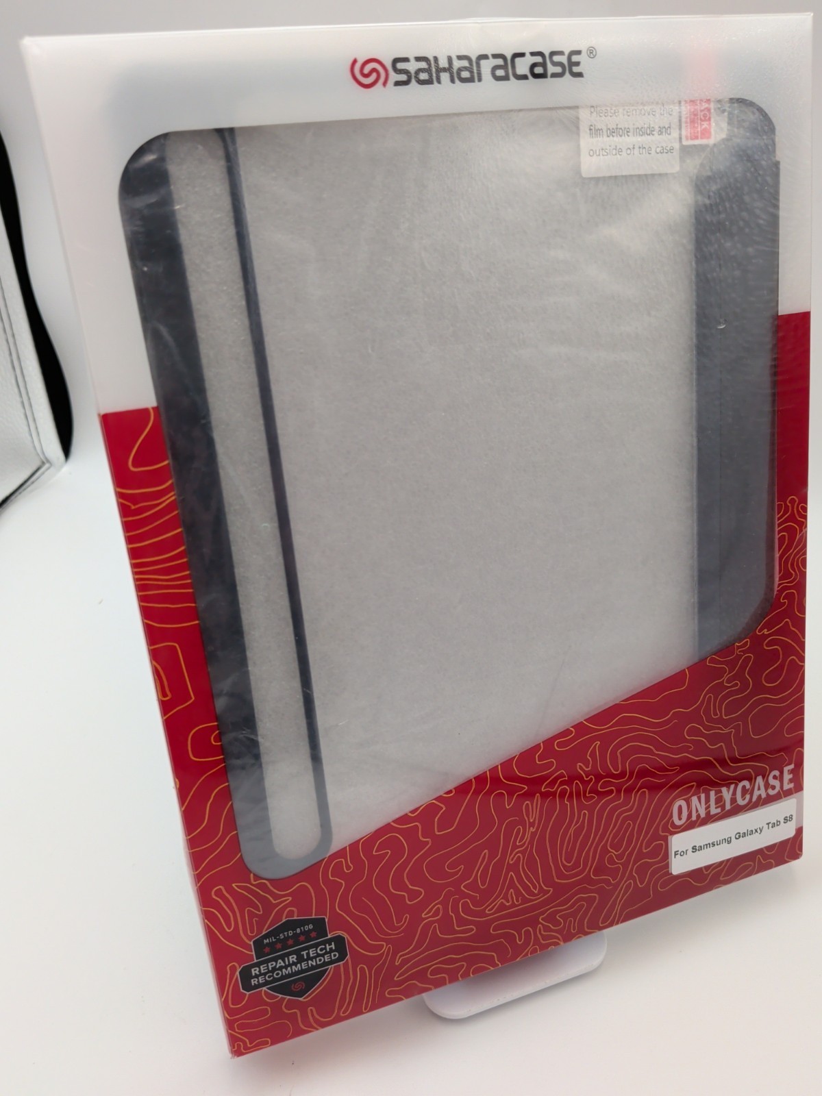 Saharacase OnlyCase for Samsung Galaxy Tab S8