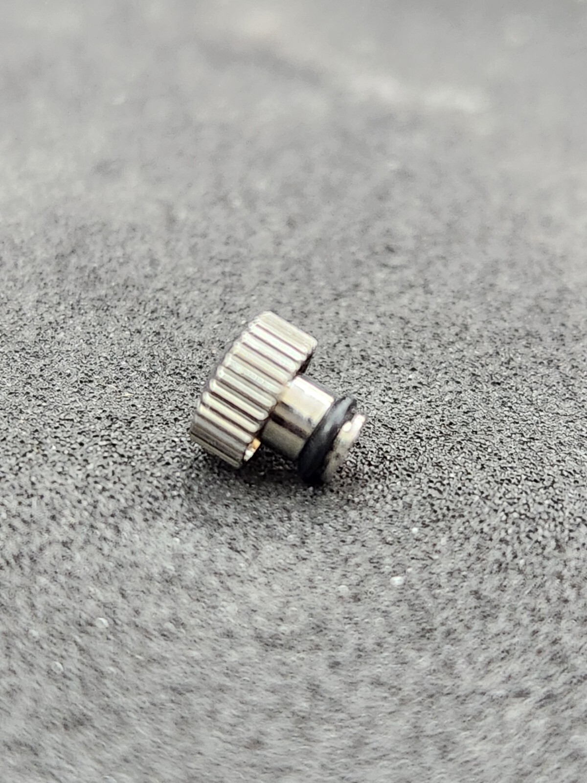 Seiko 6138 BullHead crown | eBay