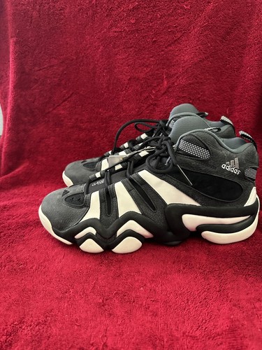 If2448 Men&rsquo;s Size 13 Black White