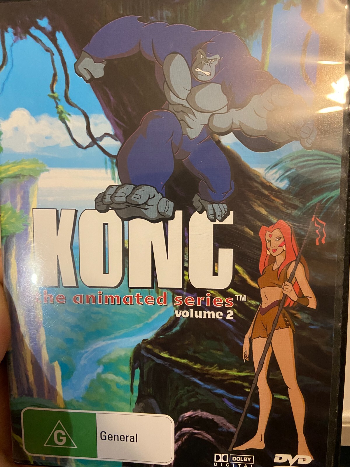 エボリューション The Animated Series DVD-BOX(2)… Amazon.co.jp: エボリューション The Animated Series Vol.2