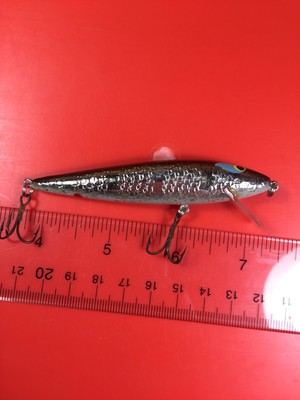 smithwick floating rattlin rogue