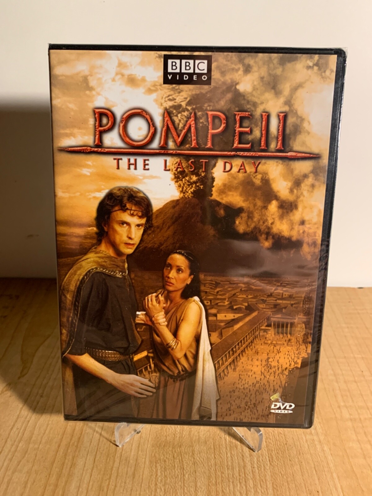 その他 In Search of History: Pompeii [DVD] Amazon.com: Pompeii : Movies & TV