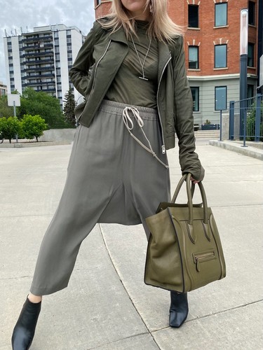 Rick Owens WALRUS SS17 Lounge Pants, Size US8 | eBay Rick Owens WALRUS SS17 Lounge Pants, Size US8 | eBay