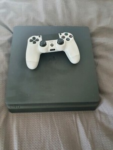 hard reset ps4 slim