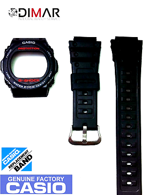 Casio g shock store dw 5700