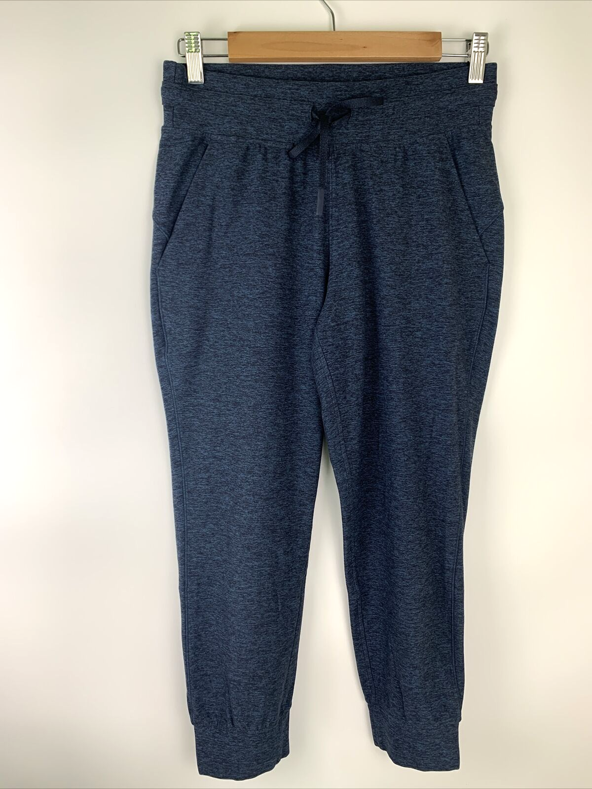新品lululemon throwback パンツ 黒(6) 新品lululemon throwback