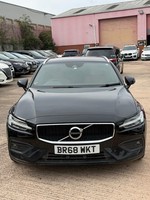 2018 Volvo V60 2.0 T5 Brown leather edition  estate Petrol Automatic