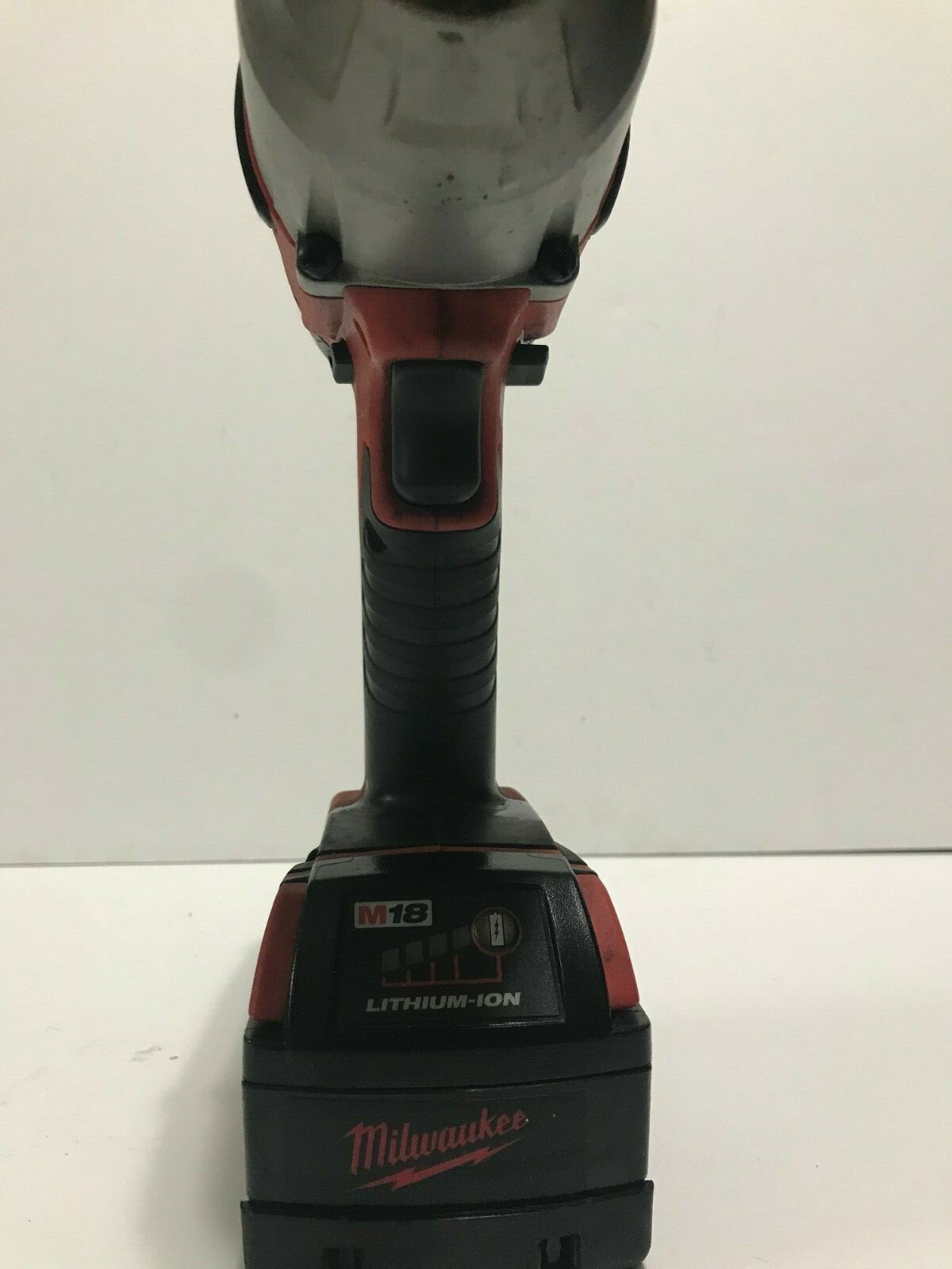 Milwaukee 2762-20 M18 FUEL 1/2