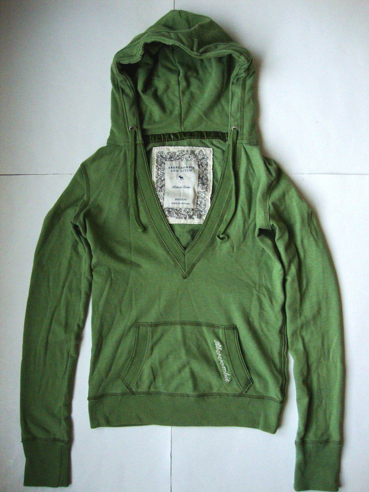 Abercrombie & Fitch Hoodies for Women