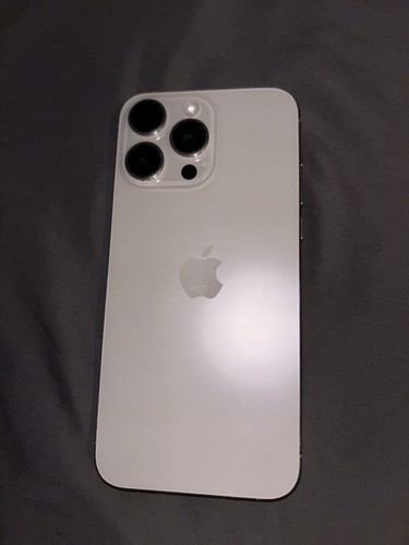 iPhone 15 Pro Max With TikTok | eBay
