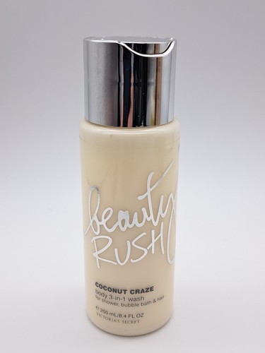 Victoria's Secret Rush ボディローション 238ml Amazon.com : Victoria's Secret Rush Body Mist, Spray for