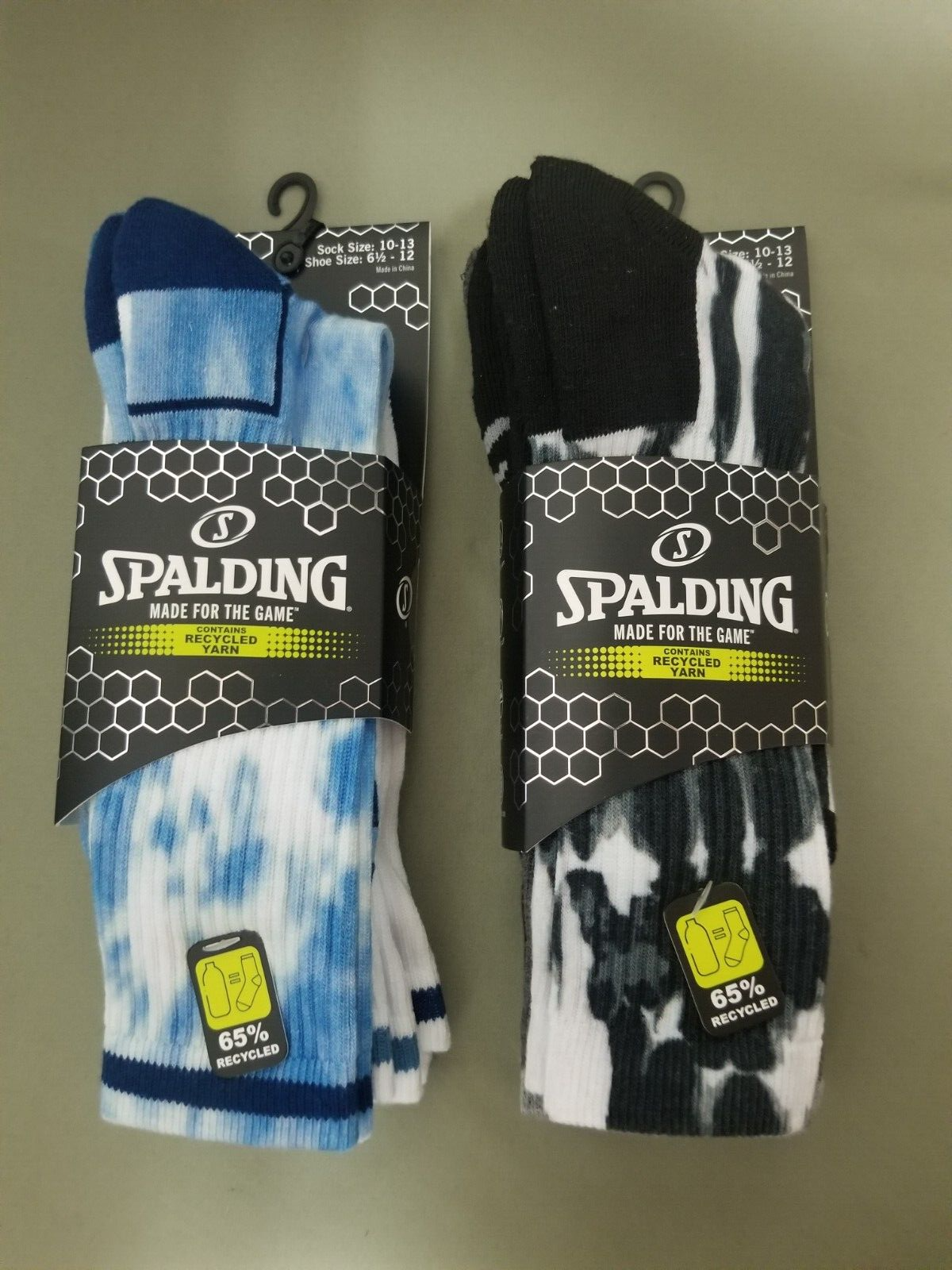 .    2 Colors To Choose.