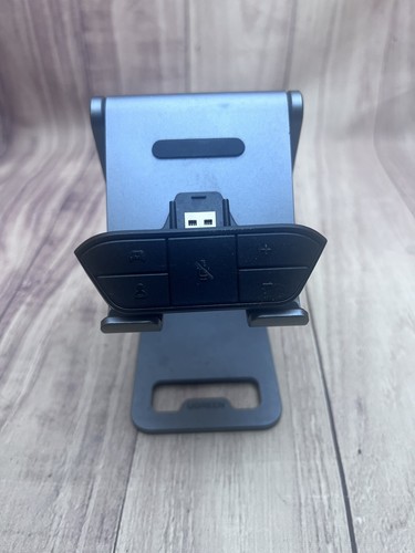 Microsoft Xbox One Stereo Headset Adapter Model #1626