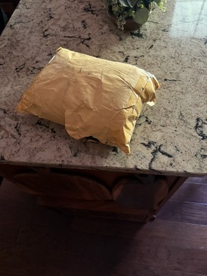 Item photo(s) from verified buyer