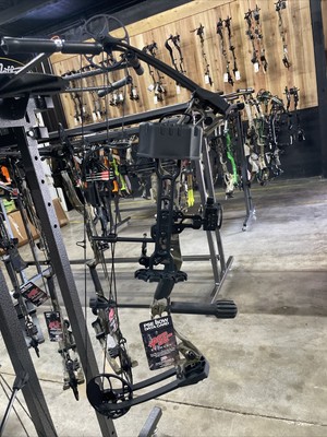 BRAND NEW PSE STNGER ATK-21.5 -30 /70lbs