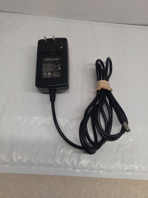 Bobsweep Class 2 Power Supply Adapter NLD100240W1A4 24V 1A Genuine OEM FREE SHIP