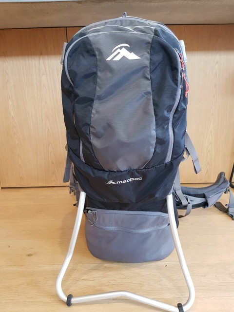 macpac vamoose size 2