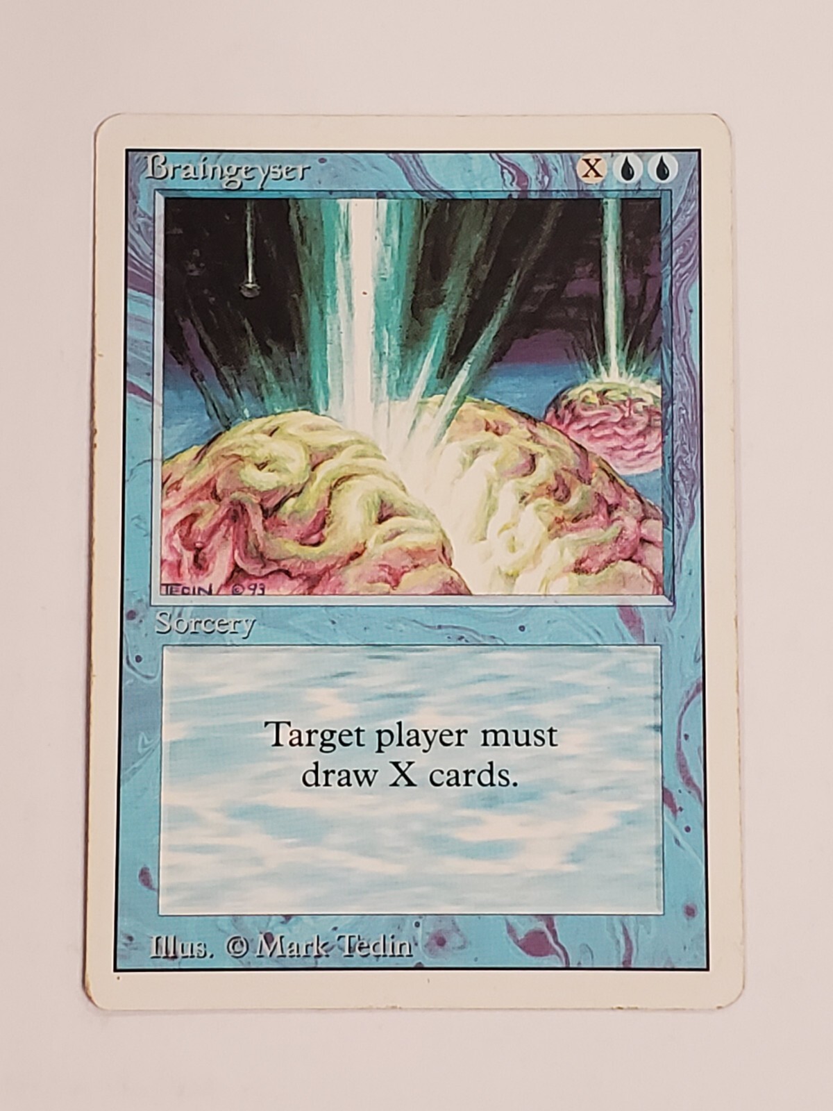 mtg Braingeyser Psionic Blast まとめ売り mtg Braingeyser Psionic Blast まとめ売り mtg Braingeyser