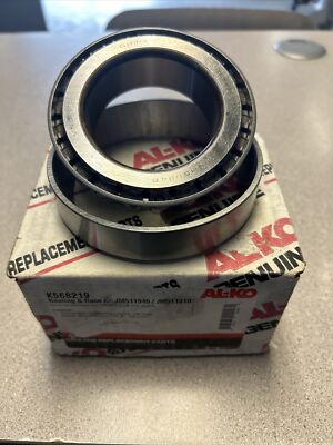 JM511946/JM511910 Inner Bearing/Bearing Race AL-Ko Hayes 10k,12k,16k
