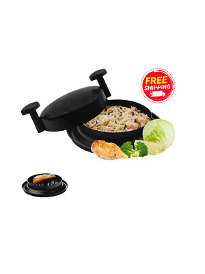 Chicken Shredder, Chicken Shredder Tool, Meat Shredder with Ergonomic Handle
