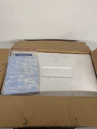 Abaco Lifter 75 ALG75 Little Giant