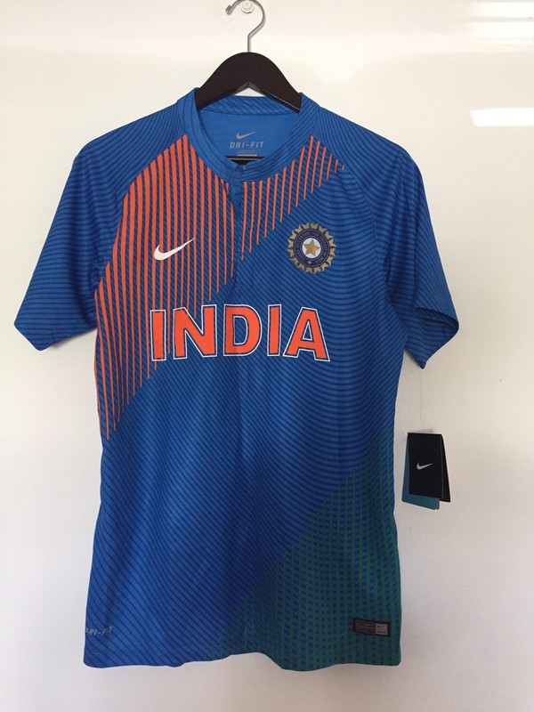 nike india cricket jersey price