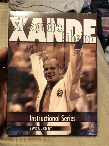 柔術　DVD　SCIENCE OF JIU-JITSU 2 Demian Maia Science of Jiu-Jitsu 2 Instructional DVDs