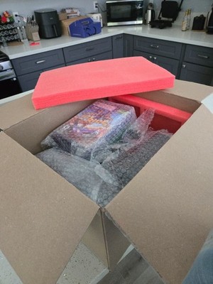 Fotos del artículo de un comprador verificado