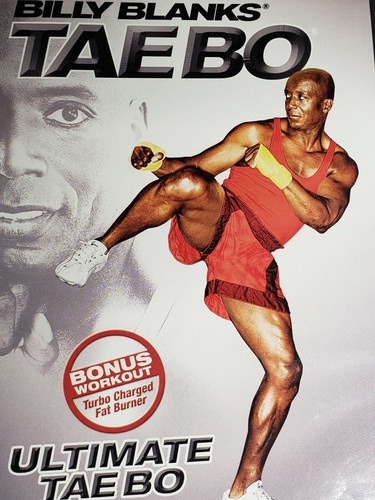 その他 Billy Blanks Express Live [DVD] [Import] Amazon.com: Billy Blanks: Tae Bo Express : Sin, Billy Blanks
